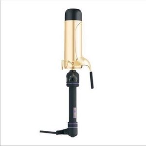 2 inch hot tools curling iron